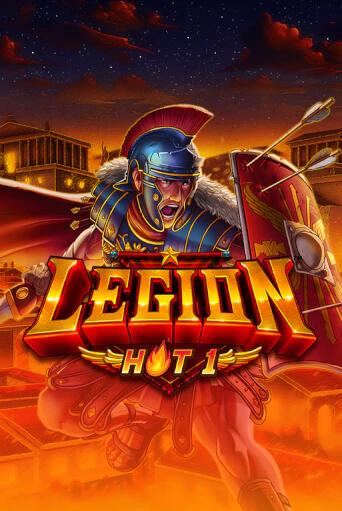 Играть в Legion Hot 1 от Relax Gaming | Казино Сhampion Slots 