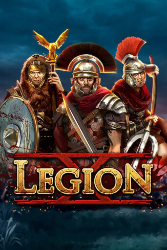 Играть в Legion X от Nolimit City | Казино Сhampion Slots 