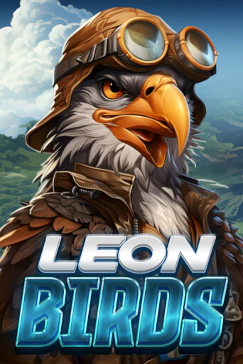 Играть в Leon Birds от F*Bastards | Казино Сhampion Slots 