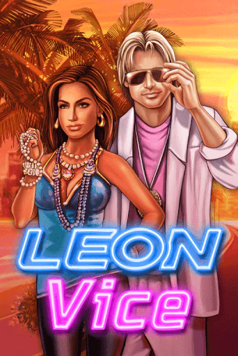 Играть в Leon Vice от Games Global | Казино Сhampion Slots 