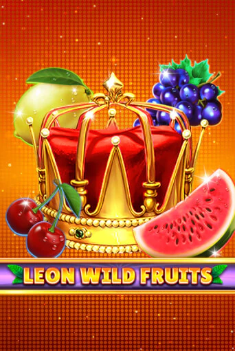 Играть в Leon Wild Fruits от Spinomenal | Казино Сhampion Slots 