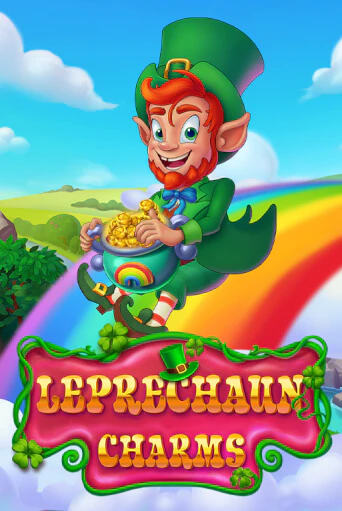 Играть в Leprechaun Charms от Games Global | Казино Сhampion Slots 