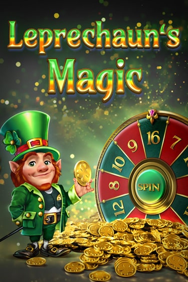 Играть в Leprechaun's Magic от Red Tiger | Казино Сhampion Slots 