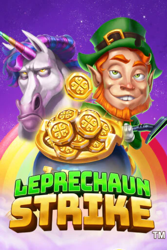 Играть в Leprechaun Strike от Microgaming | Казино Сhampion Slots 