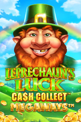 Играть в Leprechaun’s Luck: Cash Collect: Megaways™ от Playtech | Казино Сhampion Slots 