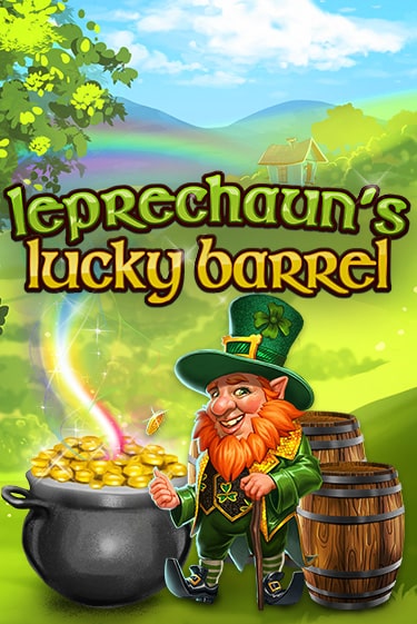 Играть в Leprechaun's Lucky Barrel от Booming Games | Казино Сhampion Slots 