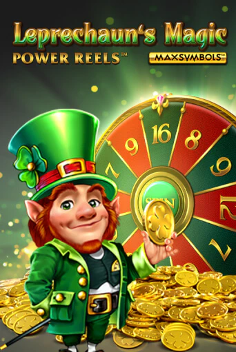 Играть в Leprechaun's Magic Power Reels от Red Tiger | Казино Сhampion Slots 