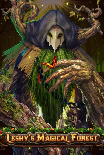 Играть в Leshy's Magical Forest от Spinomenal | Казино Сhampion Slots 