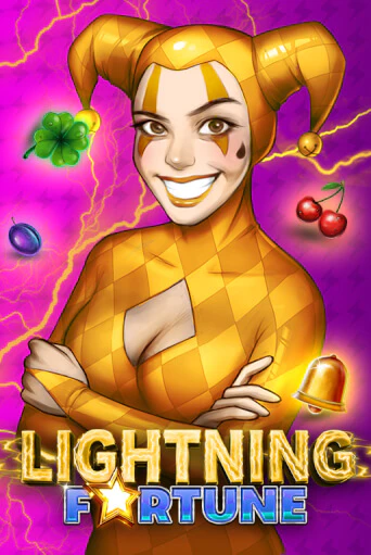 Играть в Lightning Fortune от Kalamba | Казино Сhampion Slots 