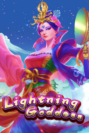 Играть в Lightning Goddess от KA Gaming | Казино Сhampion Slots 