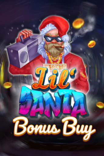 Играть в Lil' Santa Bonus Buy от Fugaso | Казино Сhampion Slots 