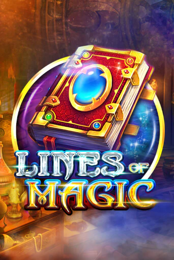 Играть в Lines of Magic от Felix Gaming | Казино Сhampion Slots 