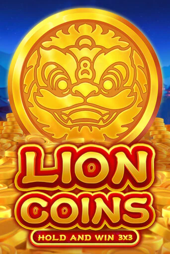 Играть в Lion Coins от 3 Oaks Gaming | Казино Сhampion Slots 