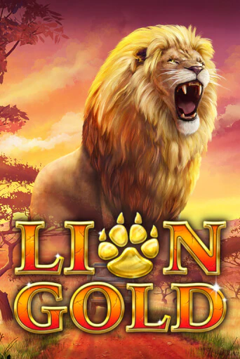 Играть в Lion Gold от Stakelogic | Казино Сhampion Slots 