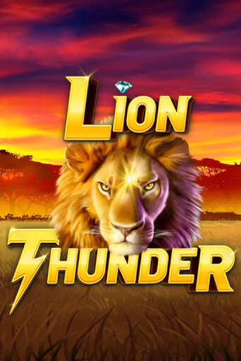 Играть в Lion Thunder от Blueprint Gaming | Казино Сhampion Slots 