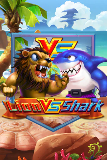 Играть в Lion VS Shark от KA Gaming | Казино Сhampion Slots 