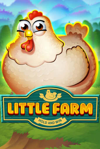 Играть в Little Farm от 3 Oaks Gaming | Казино Сhampion Slots 