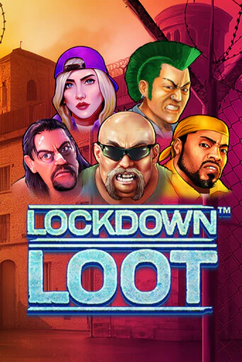 Играть в Lockdown Loot от Playtech | Казино Сhampion Slots 