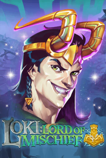 Играть в Loki Lord of Mischief от Blueprint Gaming | Казино Сhampion Slots 