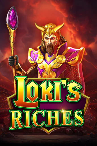 Играть в Loki's Riches от Pragmatic Play | Казино Сhampion Slots 