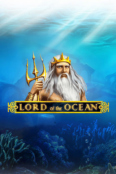 Играть в Lord Ocean от Клуб Вулкан | Казино Сhampion Slots 