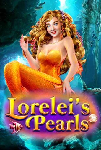 Играть в Lorelei's Pearls от Red Rake Gaming | Казино Сhampion Slots 