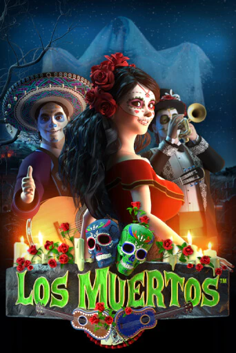 Играть в Los Muertos от Wazdan | Казино Сhampion Slots 