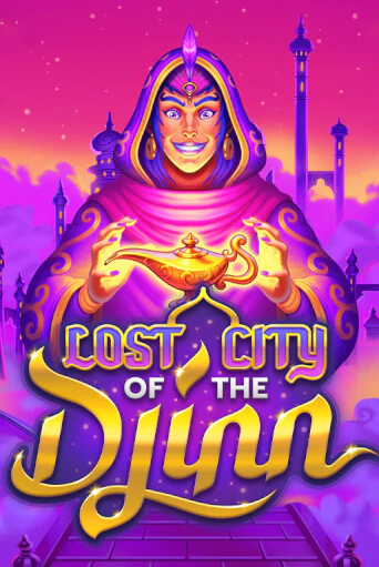 Играть в Lost City of the Djinn от Thunderkick | Казино Сhampion Slots 