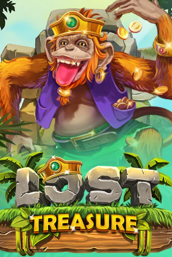 Играть в Lost Treasure от PopOK Gaming | Казино Сhampion Slots 