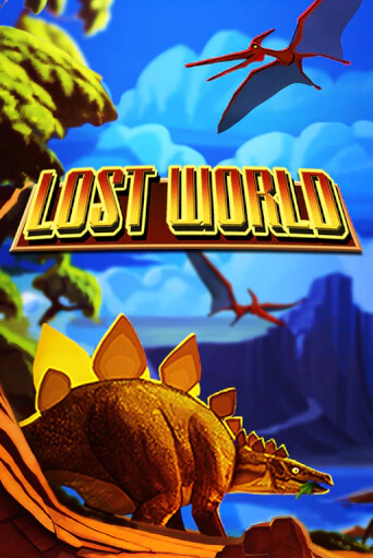 Играть в Lost World от Swintt | Казино Сhampion Slots 