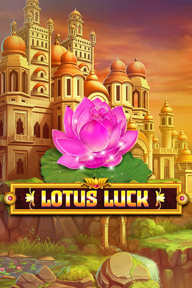 Играть в Lotus Luck от WorldMatch | Казино Сhampion Slots 