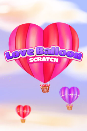 Играть в LOVE BALLOON от Spinmatic | Казино Сhampion Slots 