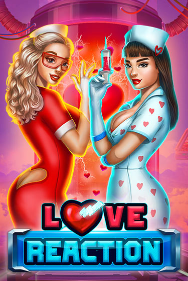 Играть в Love Reaction от WorldMatch | Казино Сhampion Slots 