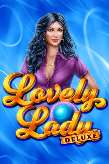 Играть в Lovely Lady Deluxe от Amatic | Казино Сhampion Slots 