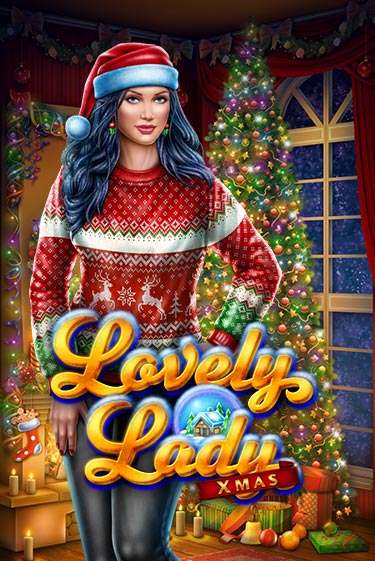 Играть в Lovely Lady X-Mas от Amatic | Казино Сhampion Slots 