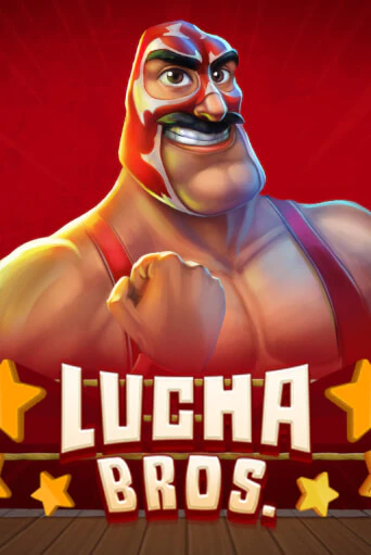 Играть в Lucha Bros. от Spinoro | Казино Сhampion Slots 