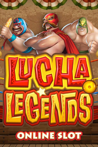 Играть в Lucha Legends от Microgaming | Казино Сhampion Slots 