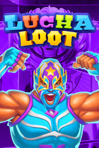 Играть в Lucha Loot от High 5 | Казино Сhampion Slots 