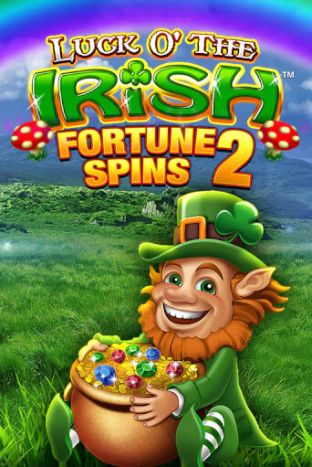 Играть в Luck O' The Irish Fortune Spins 2 от Blueprint Gaming | Казино Сhampion Slots 