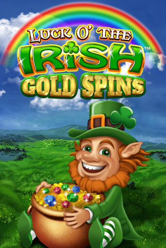 Играть в Luck O' The Irish Gold Spins от Blueprint Gaming | Казино Сhampion Slots 