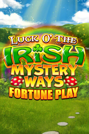 Играть в Luck O' the Irish Mystery Ways от Blueprint Gaming | Казино Сhampion Slots 