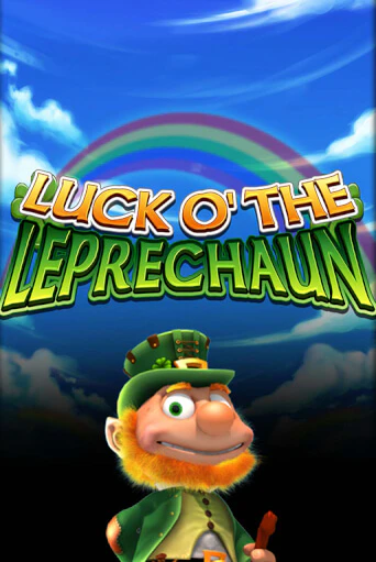 Играть в Luck O' The Leprechaun AWP от Blueprint Gaming | Казино Сhampion Slots 