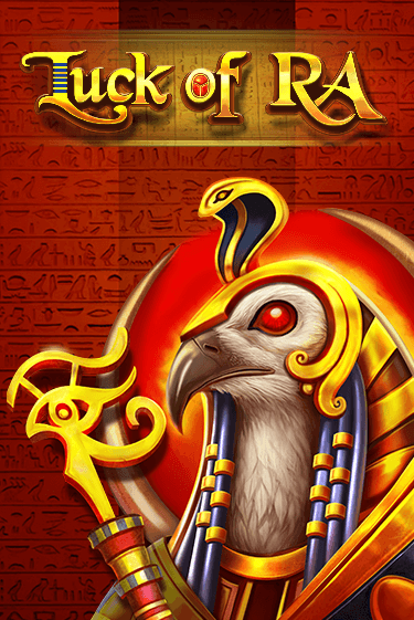 Играть в Luck of Ra от Games Global | Казино Сhampion Slots 