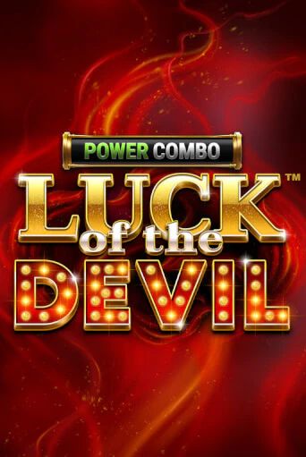 Играть в Luck of the Devil: POWER COMBO™ от Games Global | Казино Сhampion Slots 