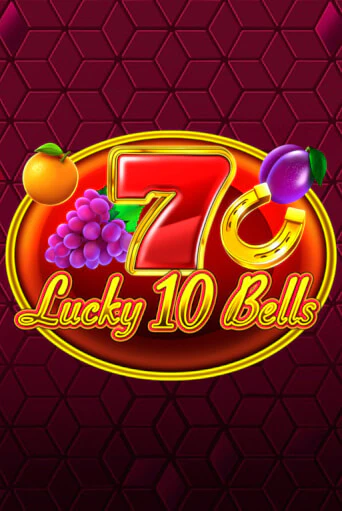 Играть в Lucky 10 Bells от 1spin4win | Казино Сhampion Slots 