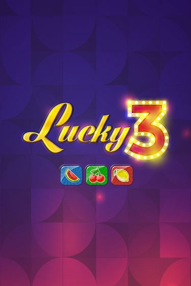 Играть в Lucky 3 от iSoftBet | Казино Сhampion Slots 