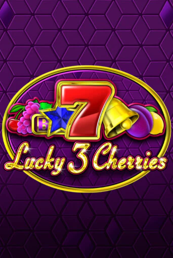 Играть в Lucky 3 Cherries от 1spin4win | Казино Сhampion Slots 