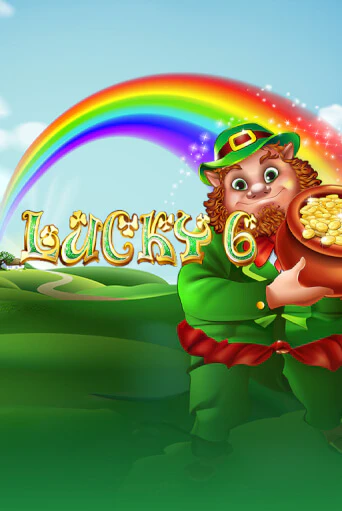 Играть в Lucky 6 от RTG Slots | Казино Сhampion Slots 