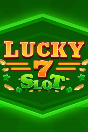 Играть в Lucky 7 Slot от Spinoro | Казино Сhampion Slots 