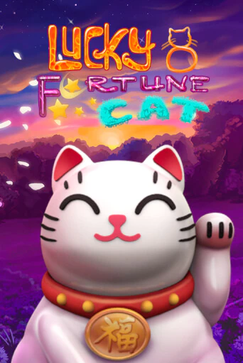 Играть в Lucky 8 Fortune Cat от Blueprint Gaming | Казино Сhampion Slots 